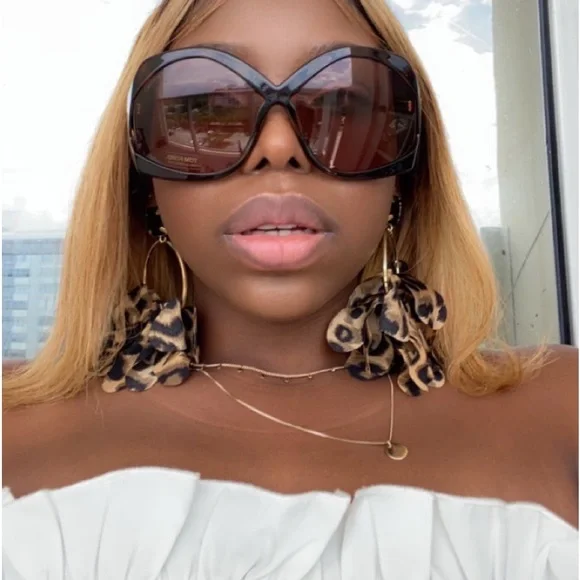 Tom Ford | Accessories | New Tom Ford Cheyenne Tf93 52e  display picture 3
